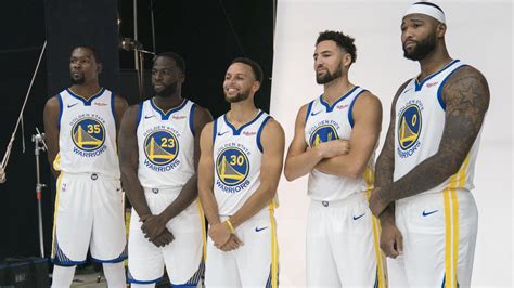 2018 golden state warriors roster|standings nba 2018 golden state warriors.